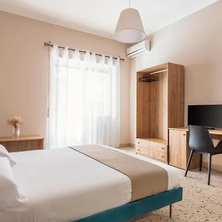 San Vito 아파트