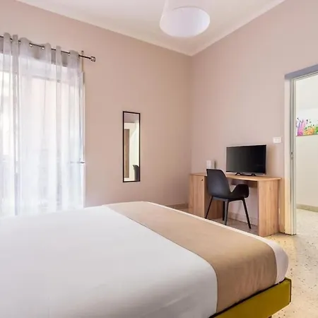 San Vito 아파트